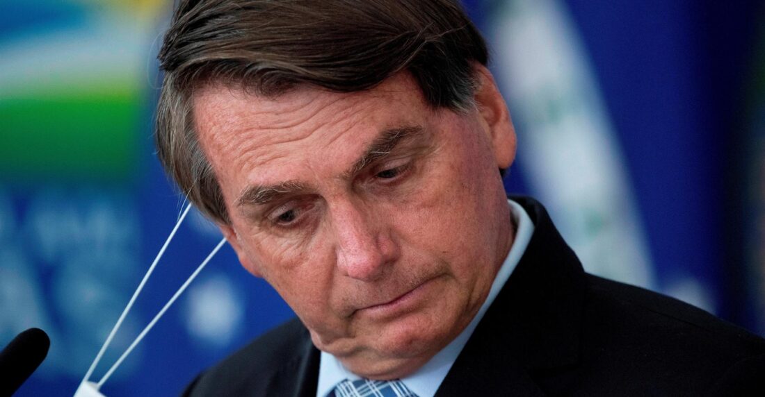 Bolsonaro