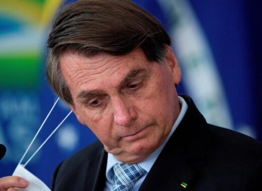 Bolsonaro