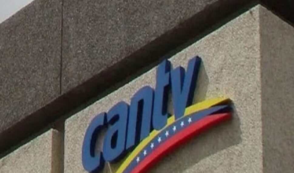 Aumento en las tarifas de cantv