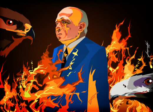 El Pollo Carvajal