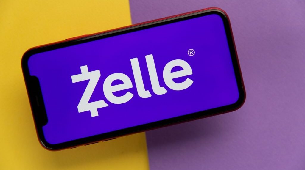 zelle