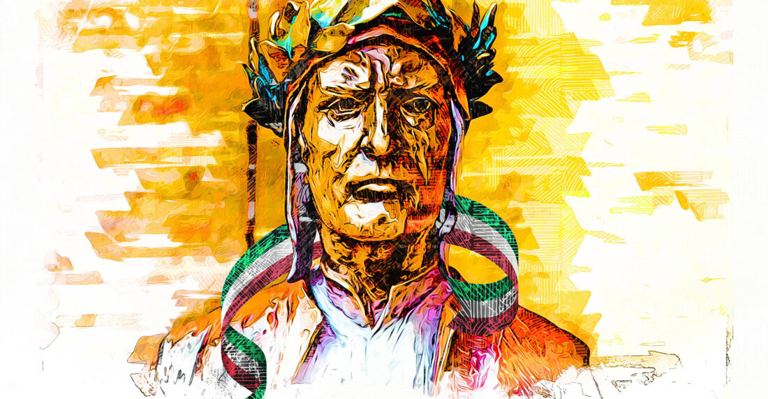 Dante Alighieri