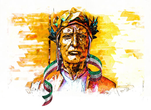 Dante Alighieri
