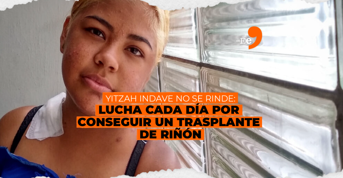 trasplante de riñón