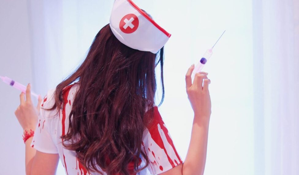 Enfermeras en España