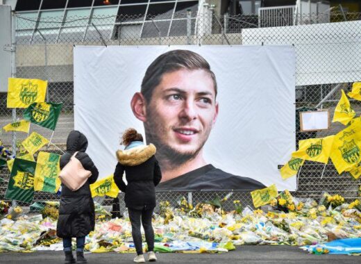 Emiliano Sala