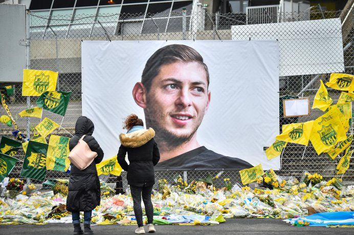 Emiliano Sala