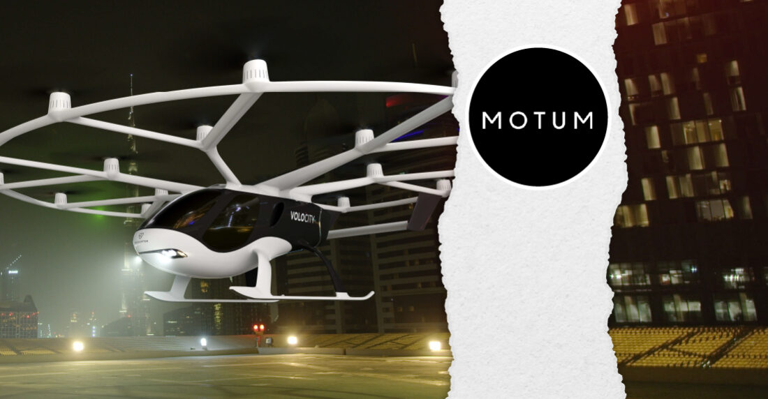 china taxis voladores