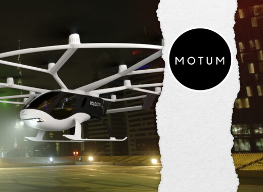 china taxis voladores