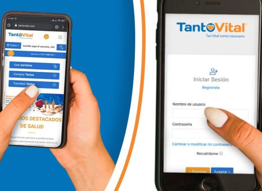 TantoVital