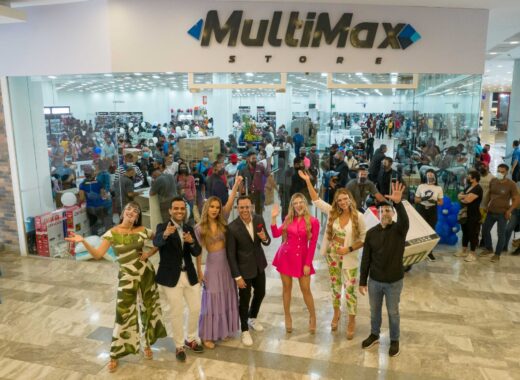 Multimax