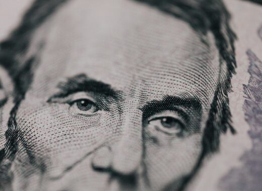 Inflación en Estados Unidos