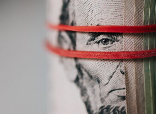 Inflación en Estados Unidos