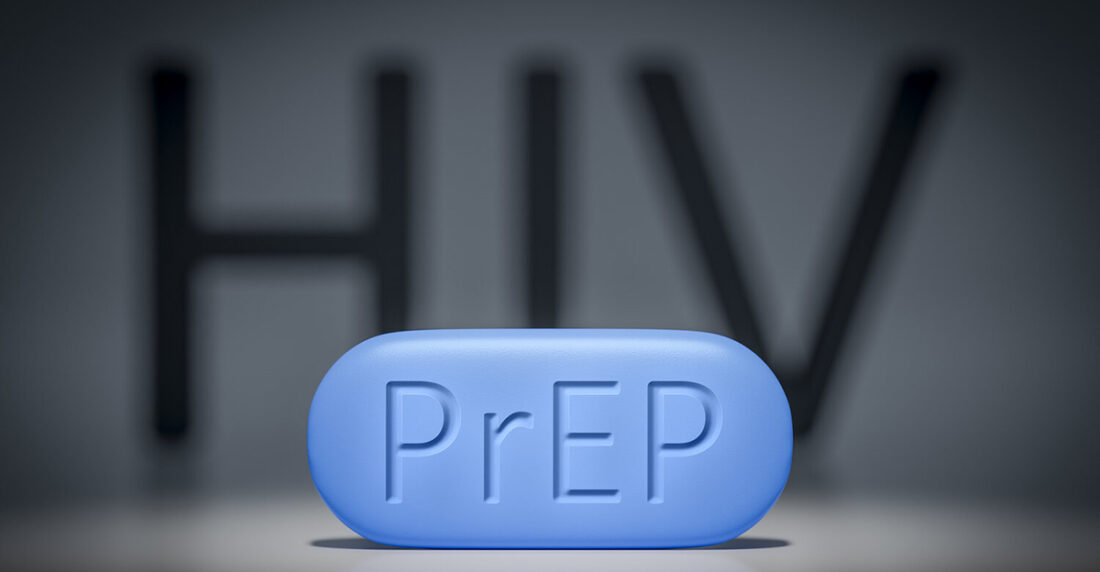 PrEp