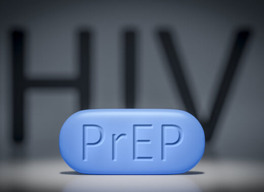 PrEp