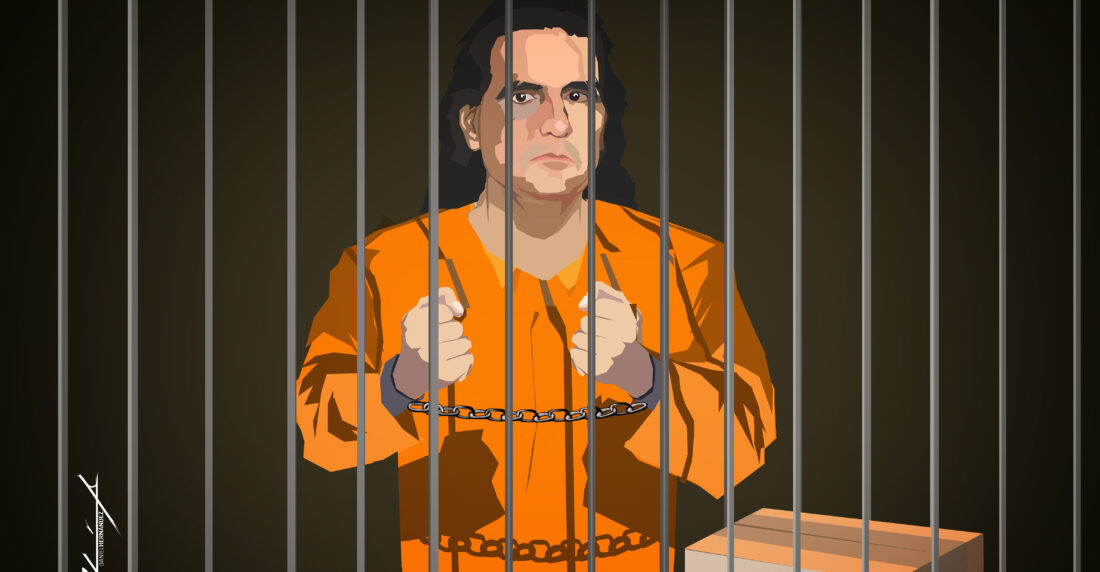 alex saab