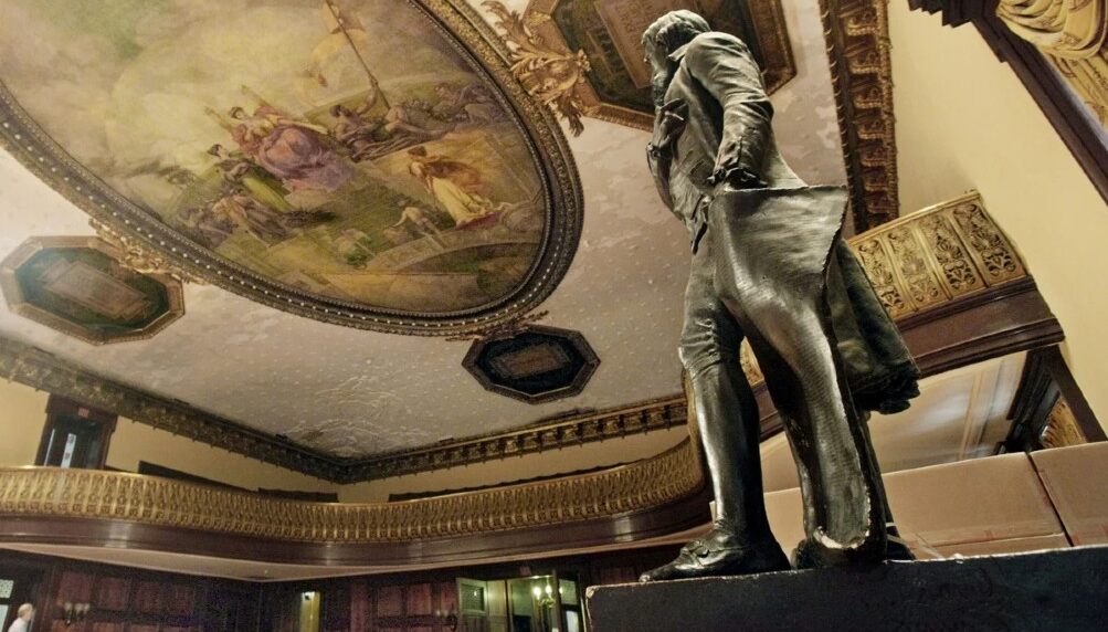 Thomas Jefferson
