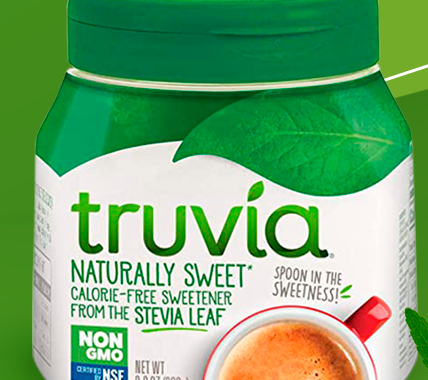 truvia