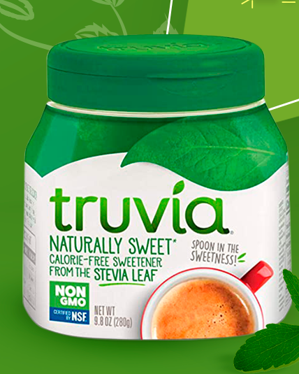 truvia