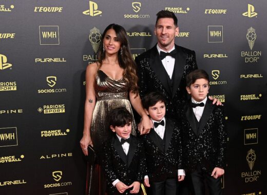 Balón de Oro