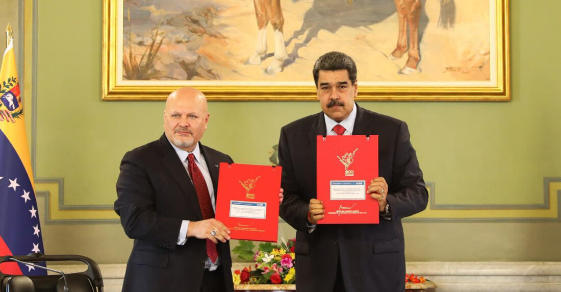 Corte Penal Internacional