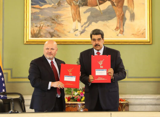 Corte Penal Internacional