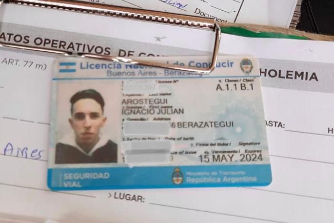 Piloto