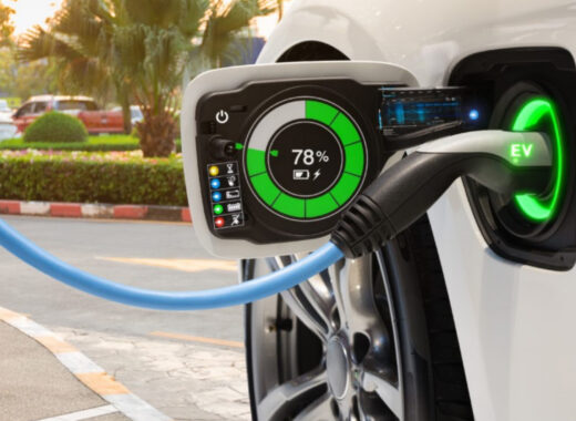Vehículos eléctricos