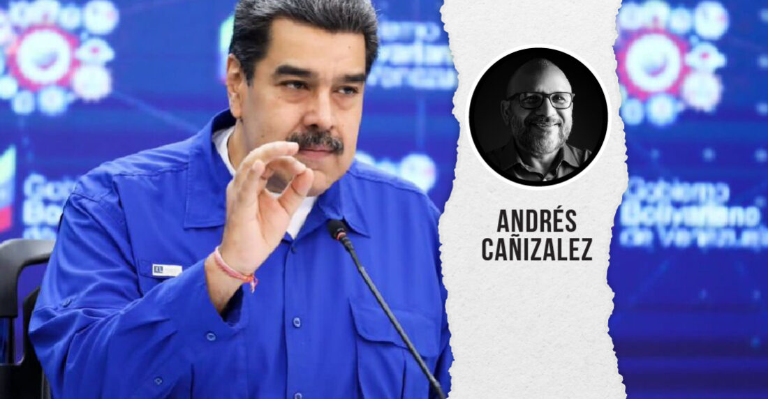 La caotización de la vida cotidiana