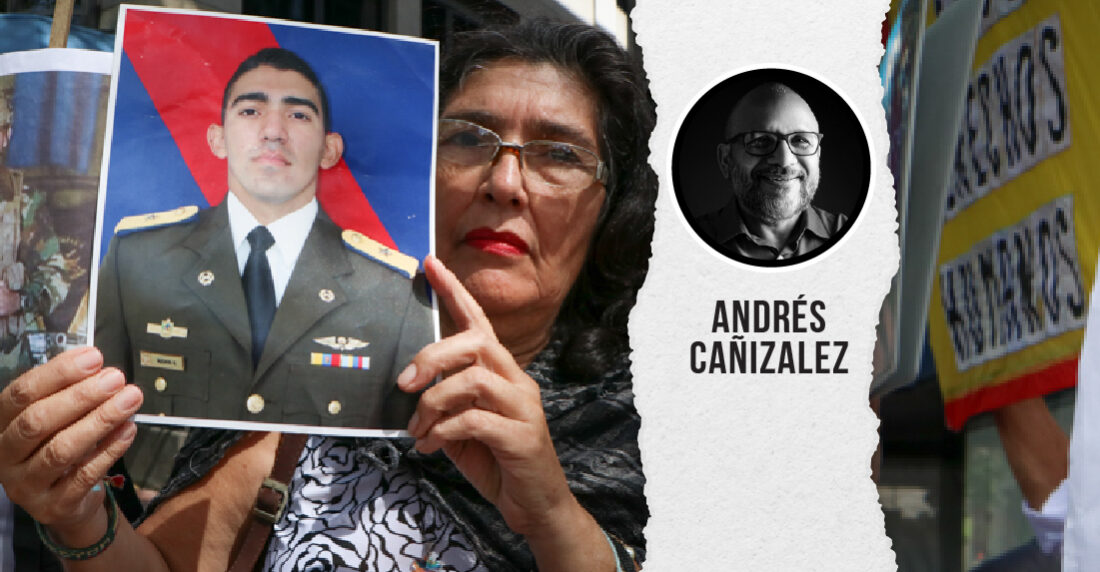 democracia justicia venezuela