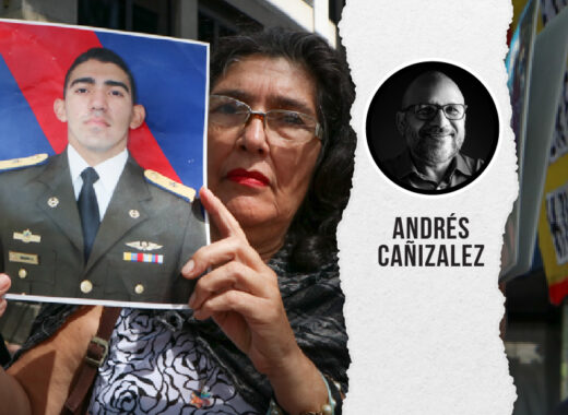 democracia justicia venezuela