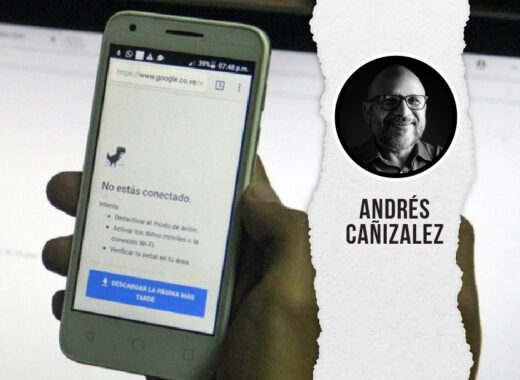 venezuela control digital