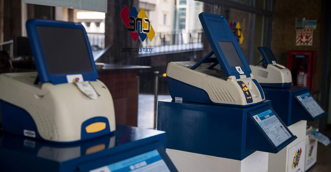 voto joven voto "entubado"
