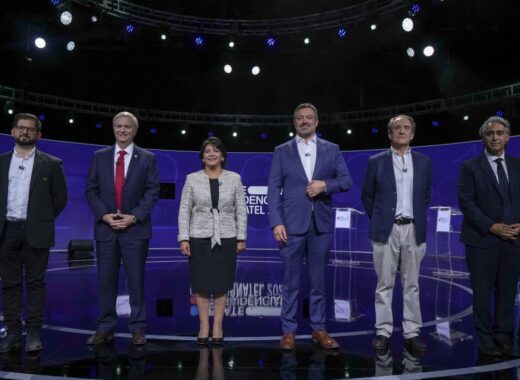 Chile va a las urnas con la economía como protagonista