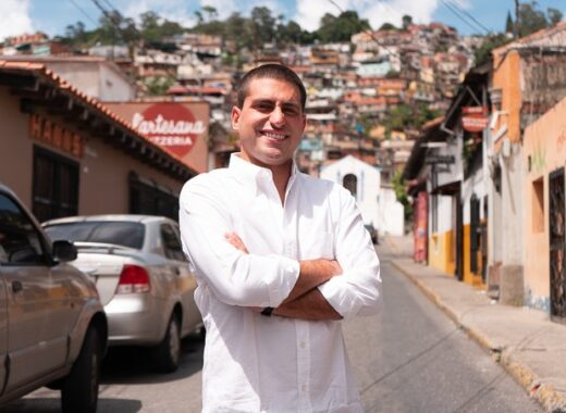 Alejandro Moncada