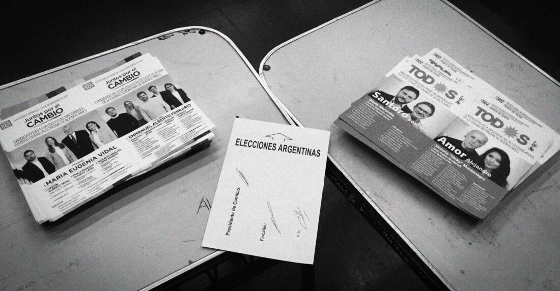 peronismo