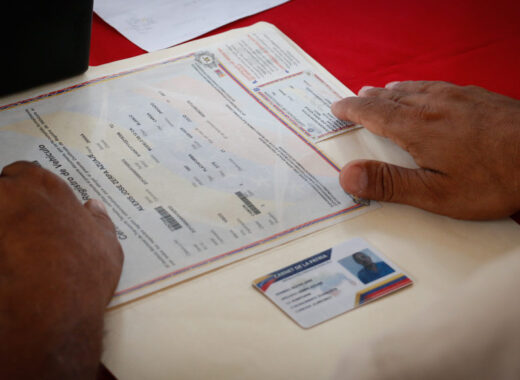 INTT trámites pagos en línea