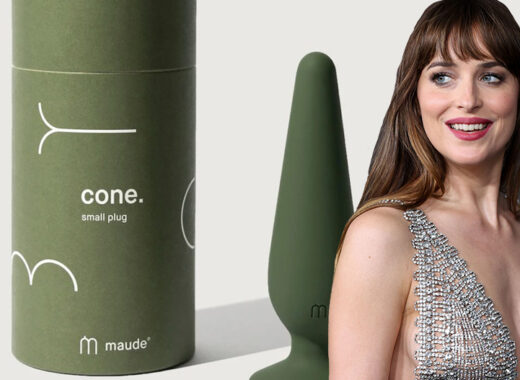 Dakota Johnson