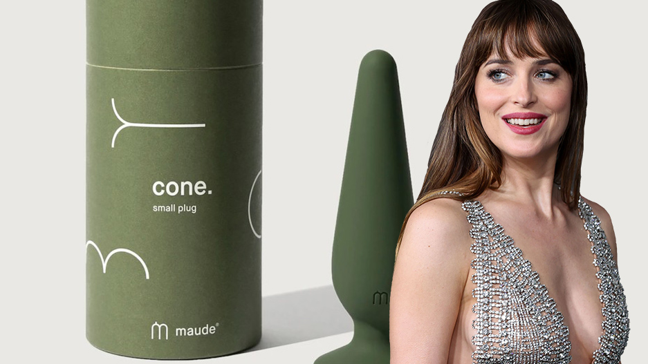 Dakota Johnson