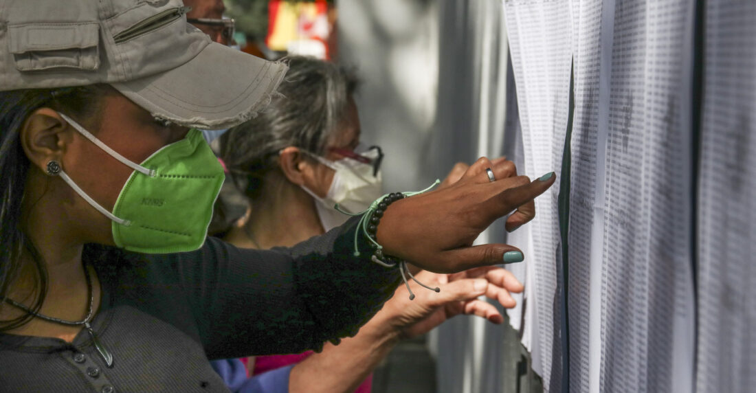 elecciones en venezuela