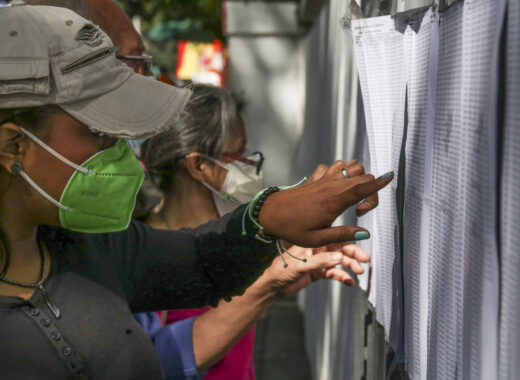 elecciones en venezuela