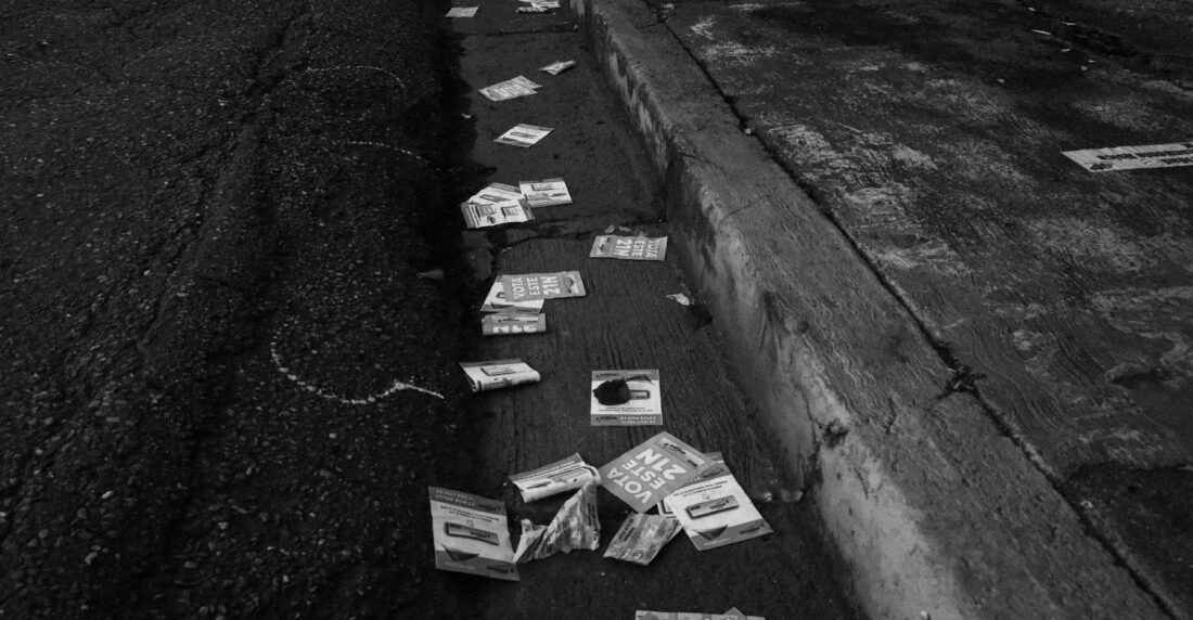 Venezolanos y el largo camino a las elecciones libres Elecciones 21 de noviembre