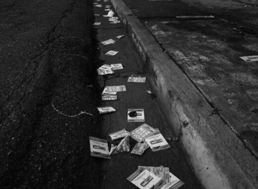 Venezolanos y el largo camino a las elecciones libres Elecciones 21 de noviembre