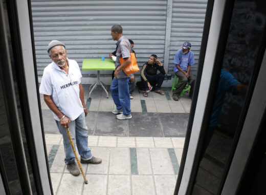 covid venezuela