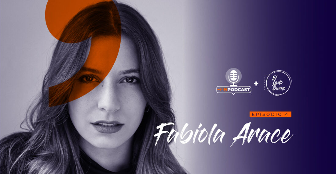 Podcast El Lado Bueno