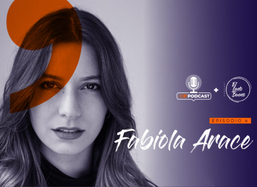 Podcast El Lado Bueno