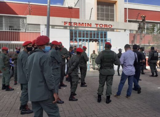 Magdaleno analiza el día después al 21 de noviembre