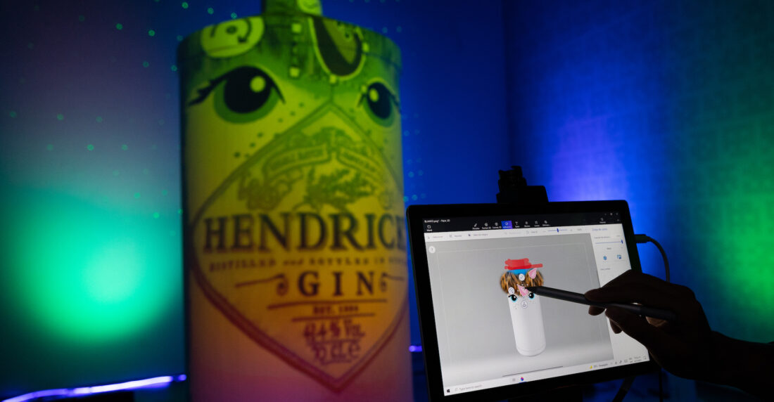 Hendrick's