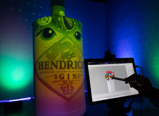 Hendrick's