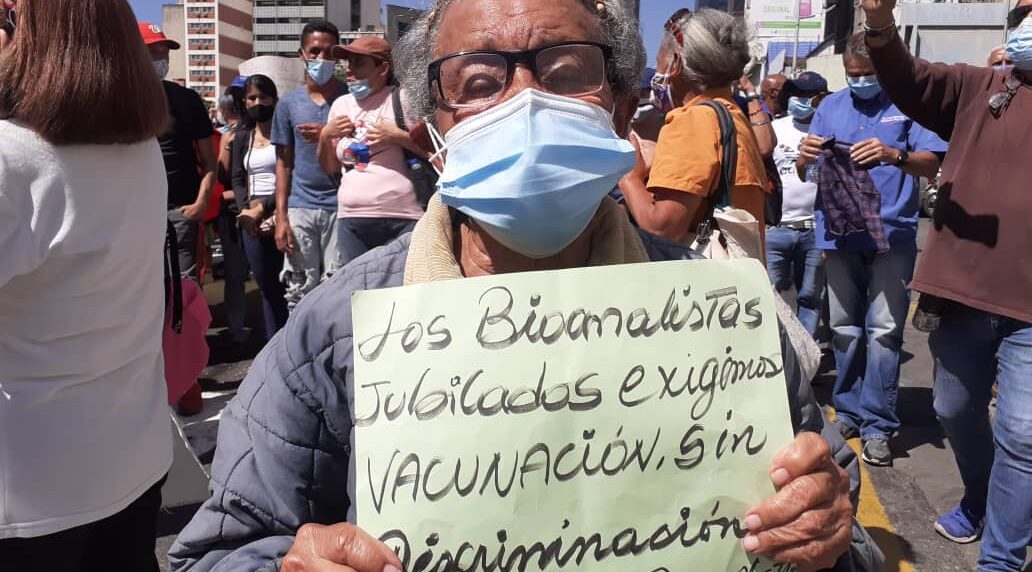 jubilados educadores salario